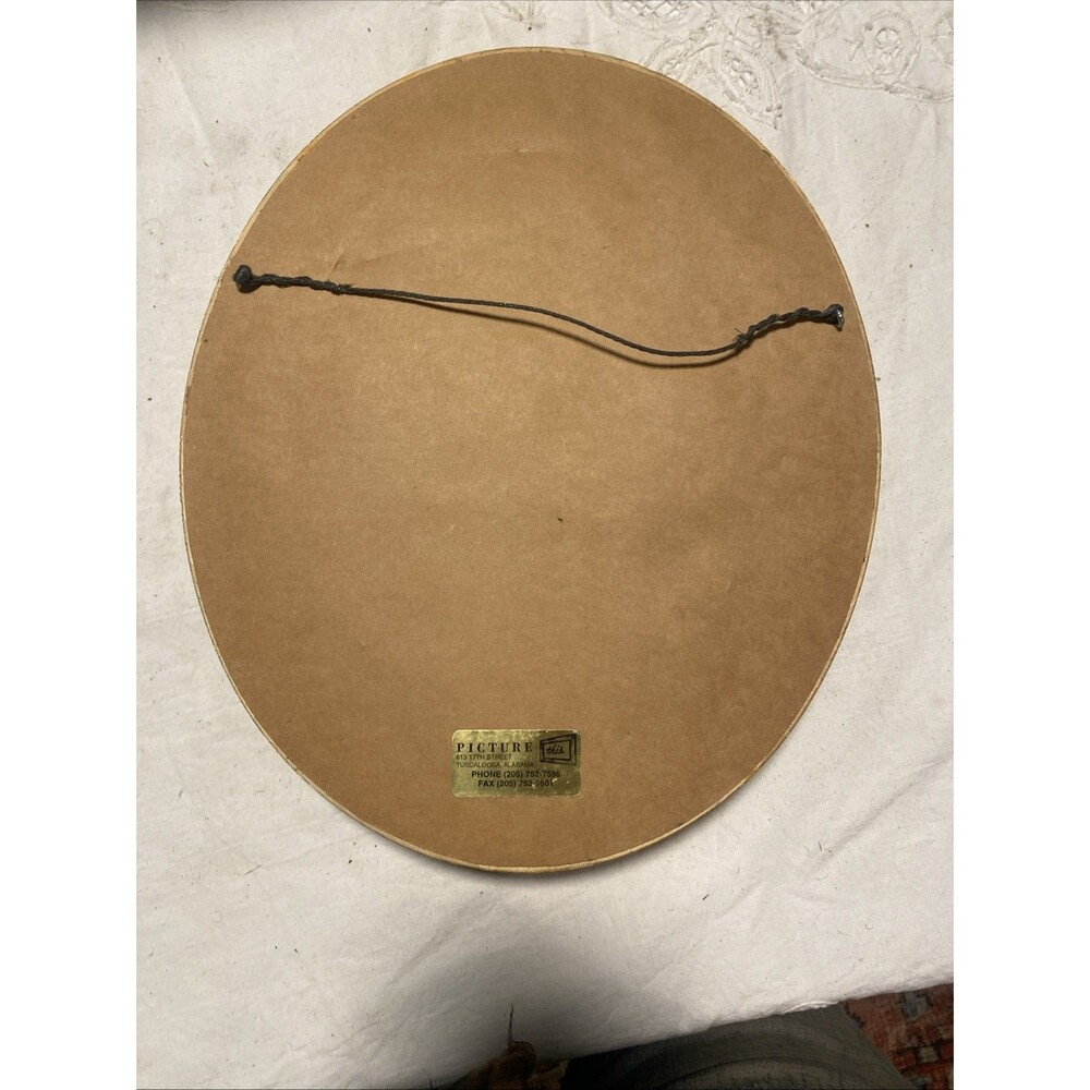 Picture And Frame - Picture 5 of 5